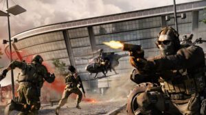 Best Mobile FPS Games May 2024