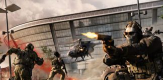 Best Mobile FPS Games May 2024