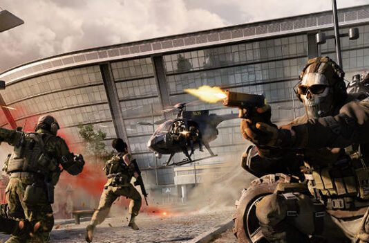 Best Mobile FPS Games May 2024