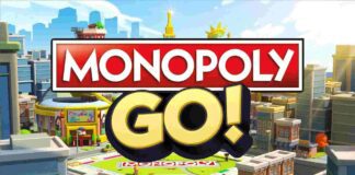 Monopoly Go!