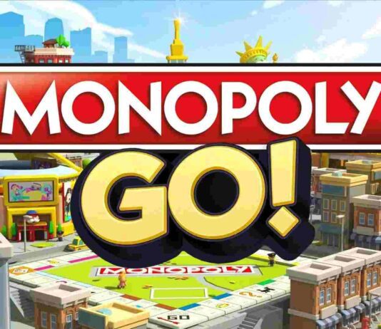 Monopoly Go!