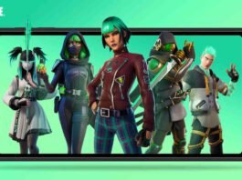 play Fortnite on iPhone
