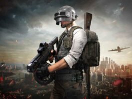 change name in PUBG
