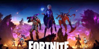 Fortnite System Requirements 2024