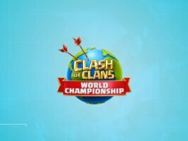 Clash of Clans World Championship