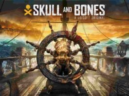 Skull and Bones