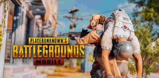 PUBG New Update