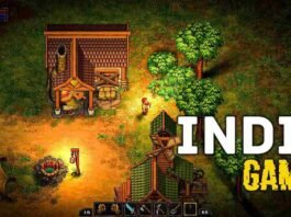 Indie Games for Android