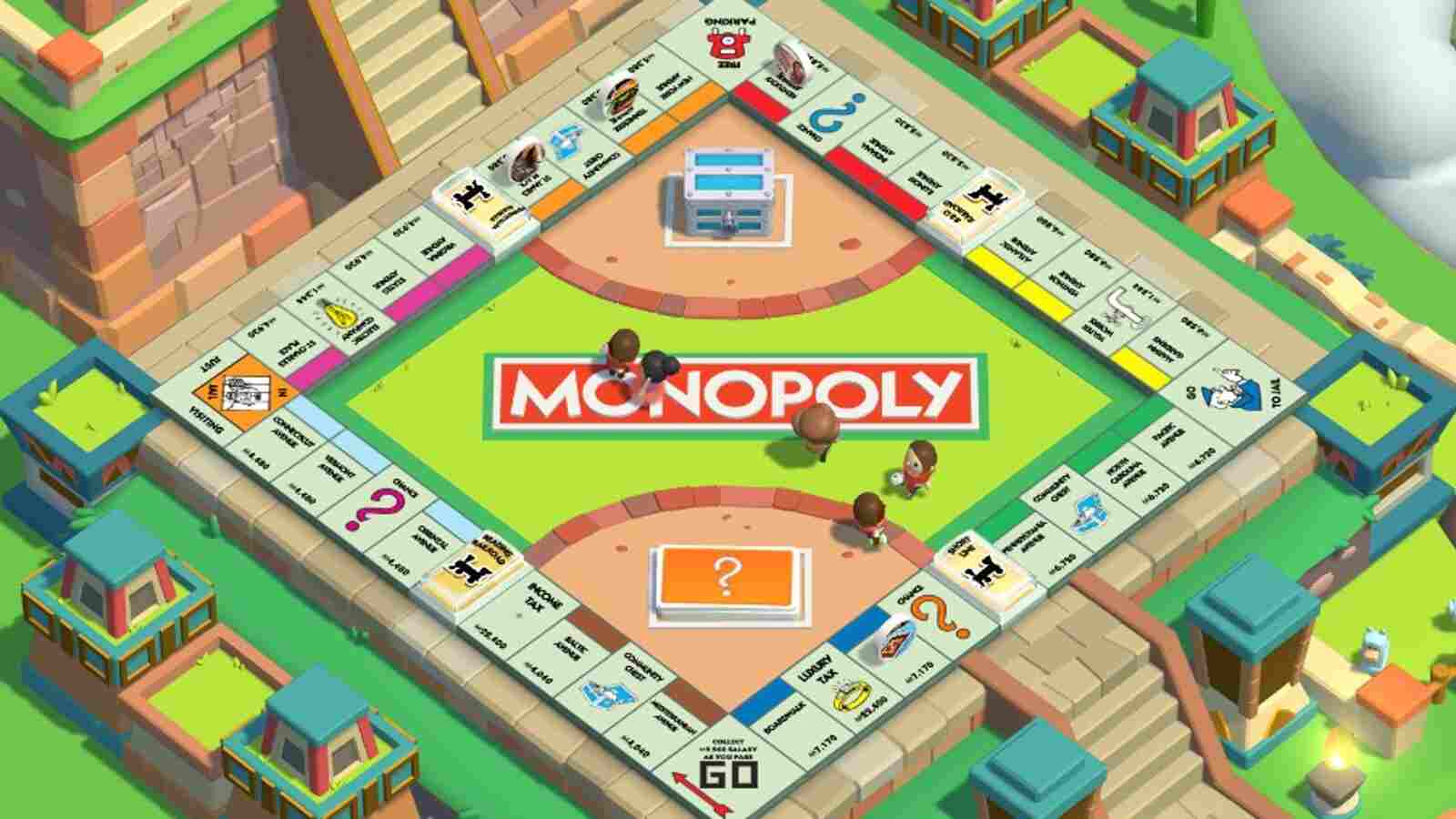 Monopoly Go!