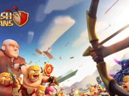 Clash of Clans New Update