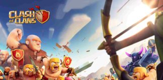 Clash of Clans New Update