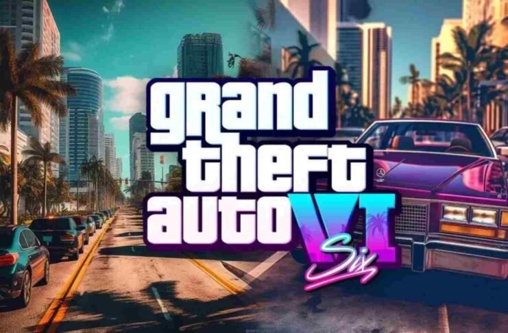GTA 6