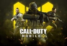 What is COD Mobile Season 8 Release Date?