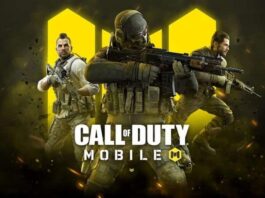 What is COD Mobile Season 8 Release Date?