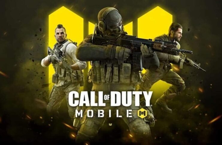 What is COD Mobile Season 8 Release Date?