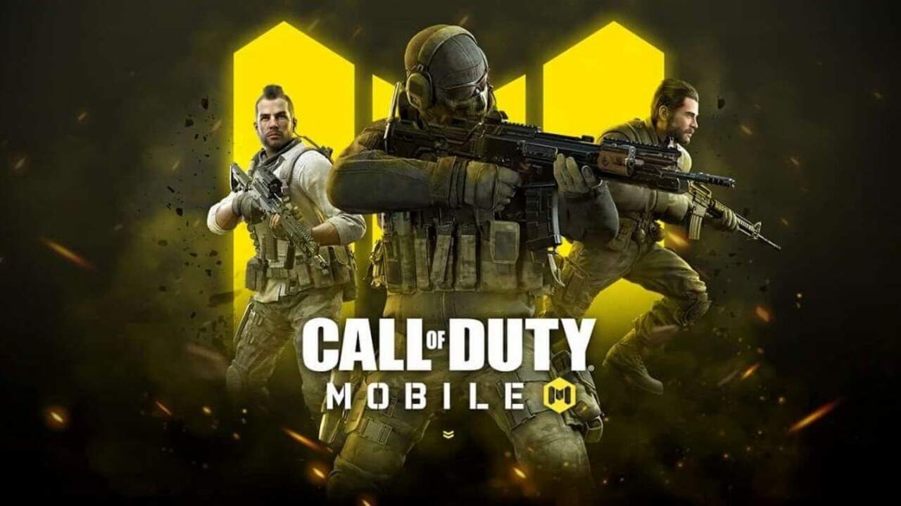 What is COD Mobile Season 8 Release Date?