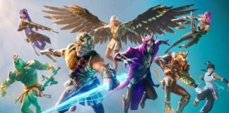 How to Get Fortnite Katalina Outfit for Free?