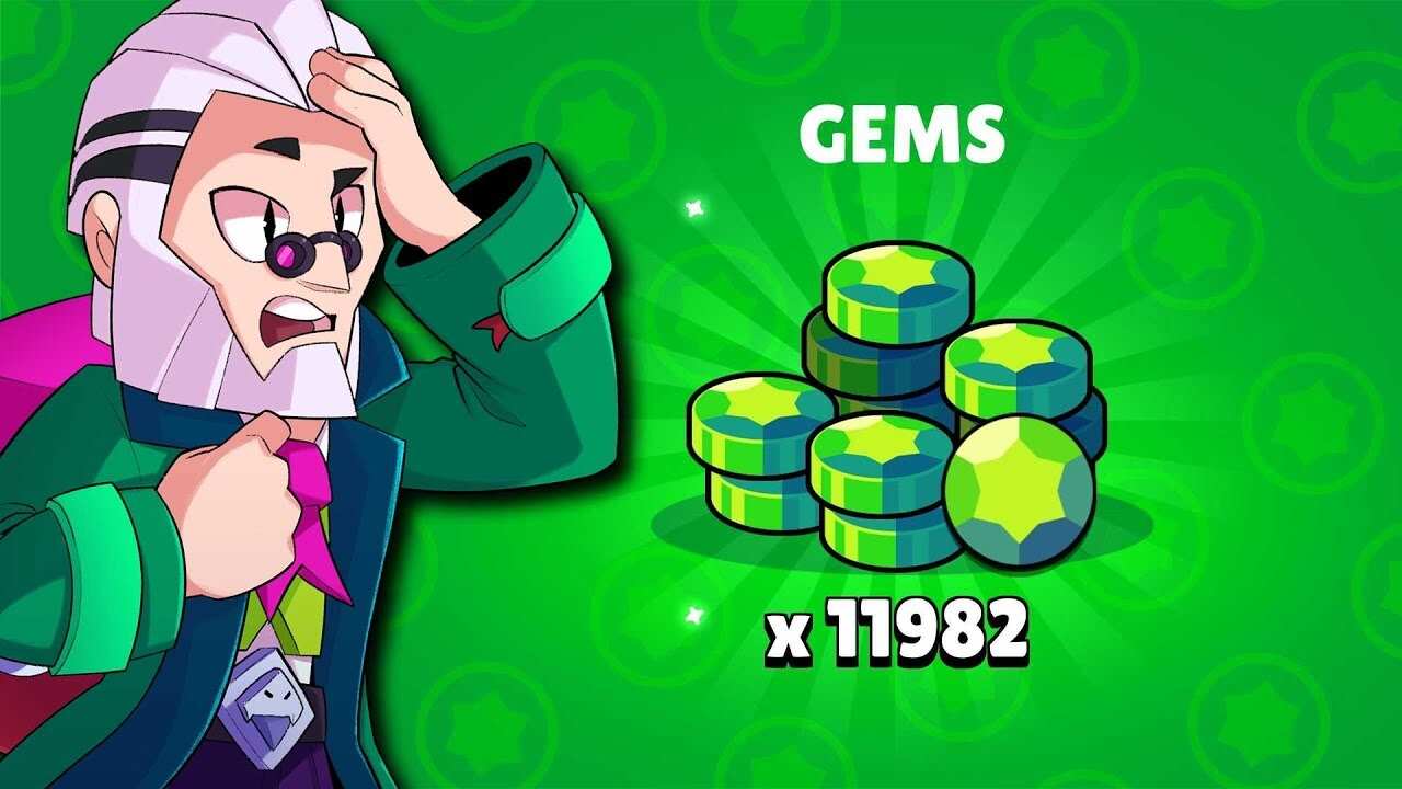 How to Get Free Gems in Brawl Stars in 2024?