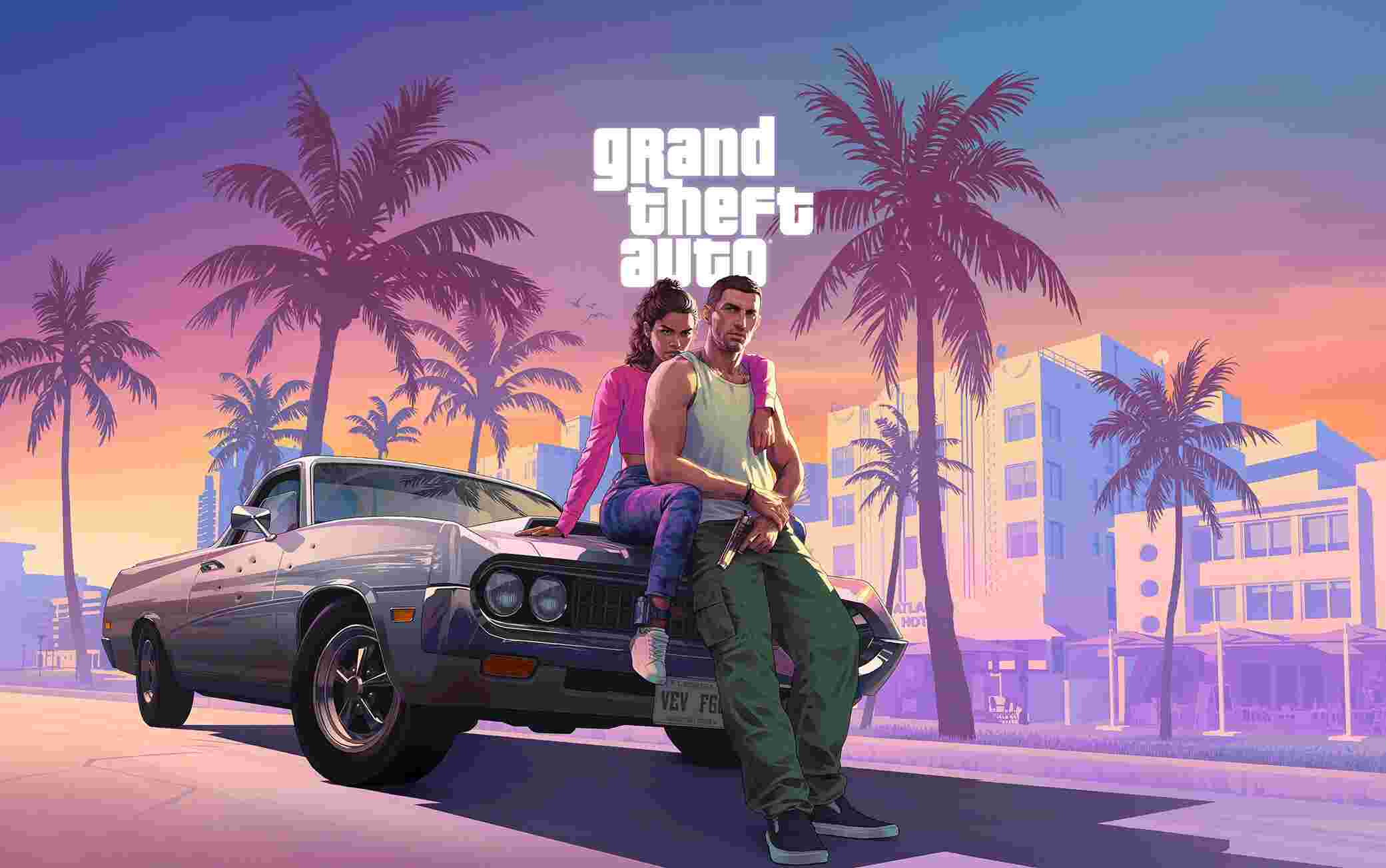 What is the GTA 6 Release Date? Everything You Need to Know!