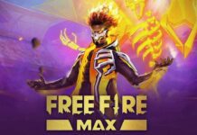 How to Get the Super Void Bizon in Free Fire MAX Faded Wheel Event?