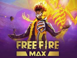 How to Get the Super Void Bizon in Free Fire MAX Faded Wheel Event?