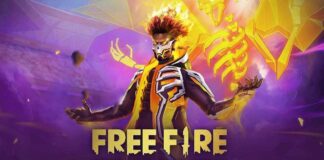 How to Get the Super Void Bizon in Free Fire MAX Faded Wheel Event?