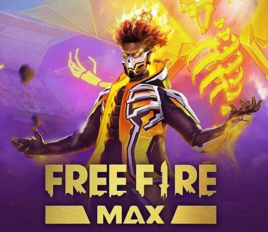 How to Get the Super Void Bizon in Free Fire MAX Faded Wheel Event?