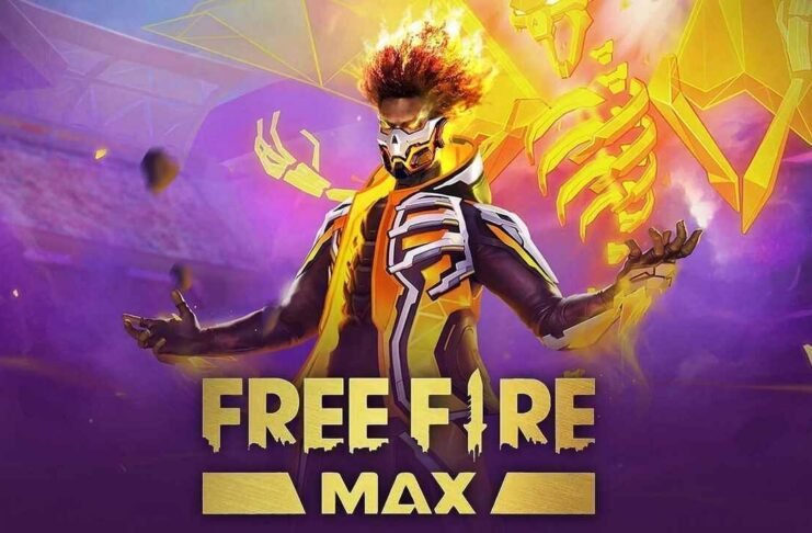 How to Get the Super Void Bizon in Free Fire MAX Faded Wheel Event?