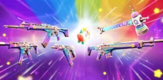 Valorant Wonderstallion Bundle: Release Date, Features, and More!