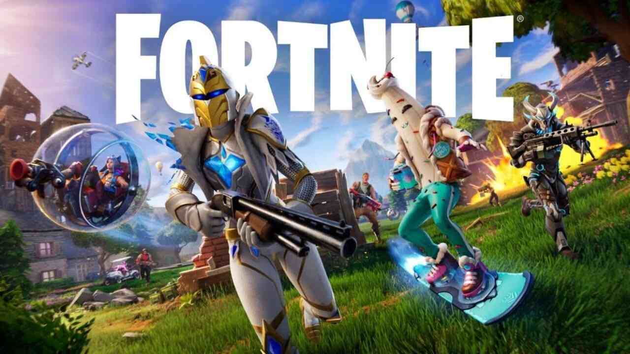 What is the Fortnite OG 2 Release Date?