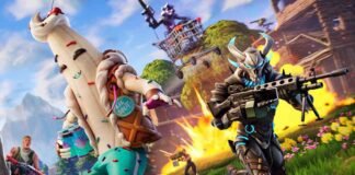 What is the Fortnite OG 2 Release Date?