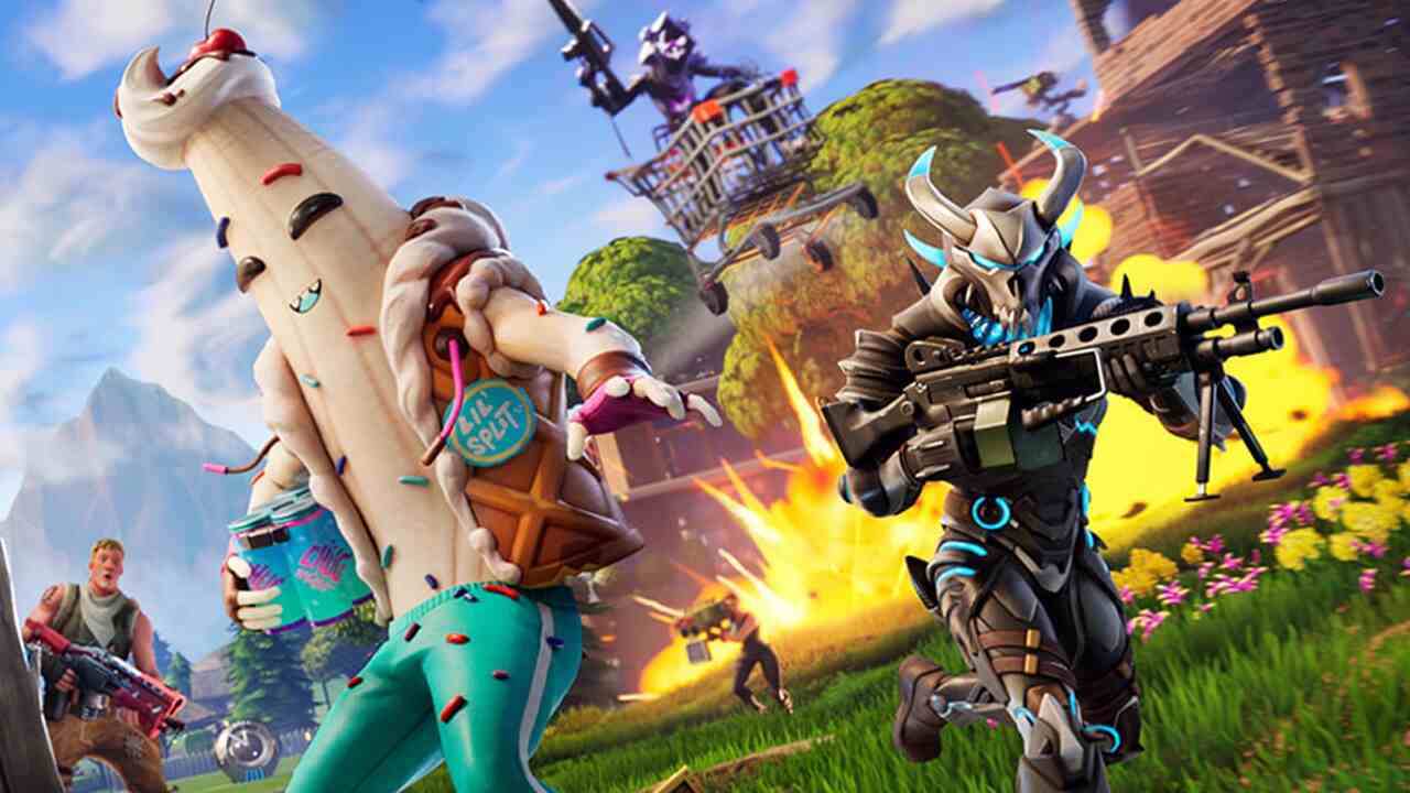 What is the Fortnite OG 2 Release Date?