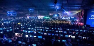 DreamHack India 2024