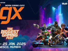 Indian Gaming Expo 2025