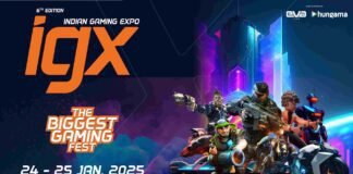 Indian Gaming Expo 2025