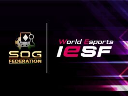 International Esports Championships