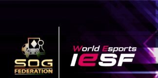 International Esports Championships