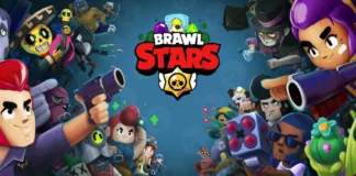 Brawl Stars Tier List