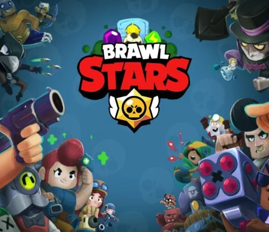 Brawl Stars Tier List