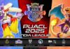 Pokémon UNITE ACL 2025 India League