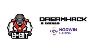 DreamHack India 2024