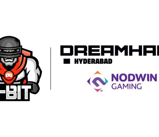 DreamHack India 2024