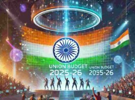 Budget 2025