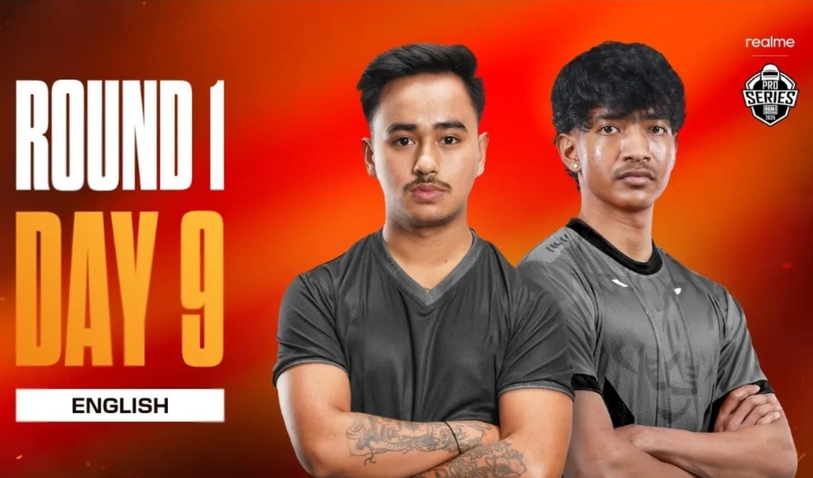 BMPS 2025 Round 1 Day 9: Match Highlights And Overall Standings
