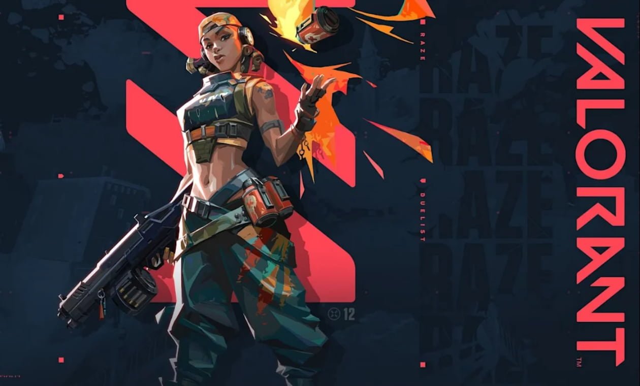 VALORANT New Patch 10.10: Ranked Rollback, Console Beta Updates, and Key PC Fixes