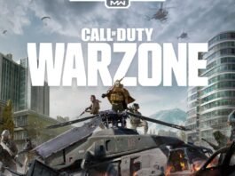 Call of Duty: Warzone 2025 System Requirements – Minimum, Recommended & High-End PC Specs