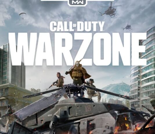 Call of Duty: Warzone 2025 System Requirements – Minimum, Recommended & High-End PC Specs