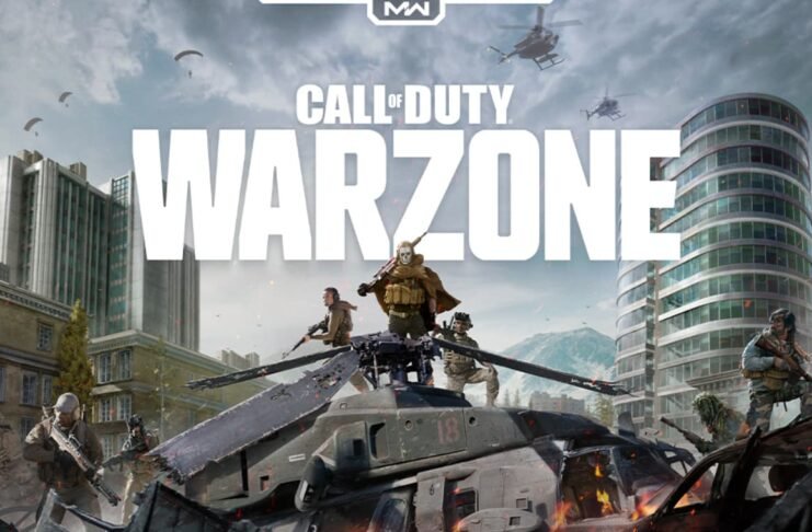 Call of Duty: Warzone 2025 System Requirements – Minimum, Recommended & High-End PC Specs