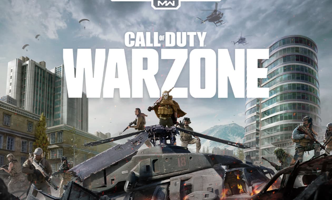 Call of Duty: Warzone 2025 System Requirements – Minimum, Recommended & High-End PC Specs