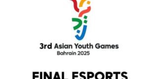 Indian Esports Shifts Gears as Rocket League, eFootball & Street Fighter Join AYG 2025 Medal Roster